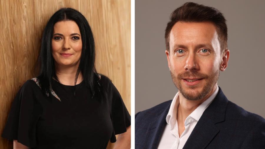 Natalie Sawyer