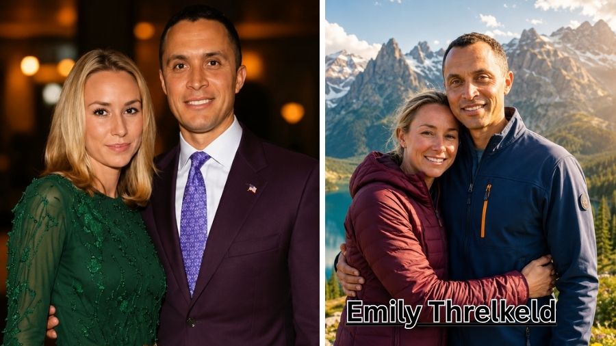 Emily Threlkeld