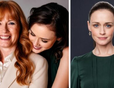 Nanette Bledel