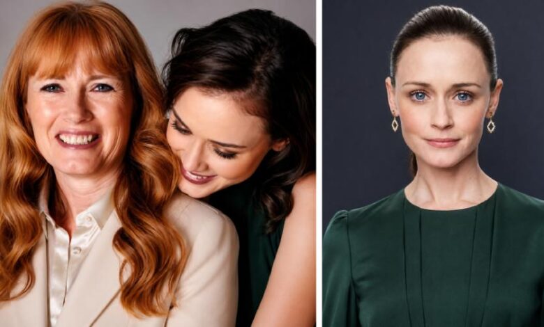 Nanette Bledel