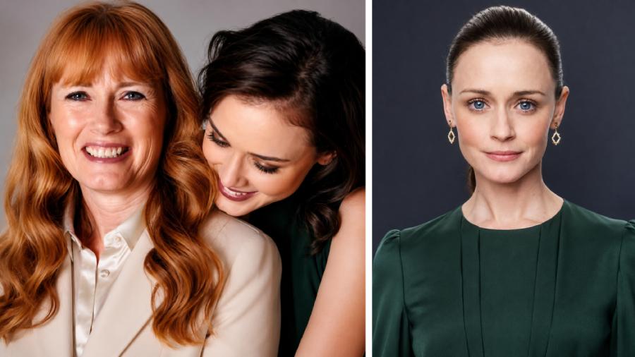 Nanette Bledel